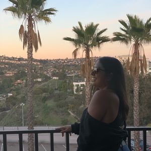 Meet your Posher, Sam